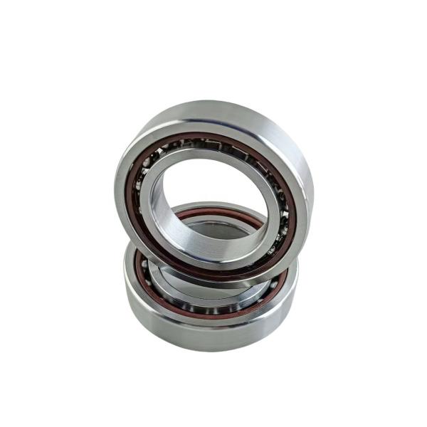 7009AC Angular Contact Ball Bearing 45*75*16mm Single Row for Industrial