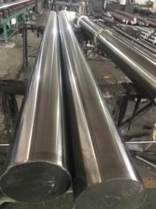 Wholesale Austenitic 1.4404 Section Polished Stainless Steel Bar from china suppliers