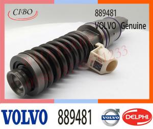 Wholesale 889481 VO-LVO Diesel Engine Fuel Injector 889481 L228PBC FUEL INJECTOR nozzles FOR VO-LVO 889481 BEBE4C07001 from china suppliers