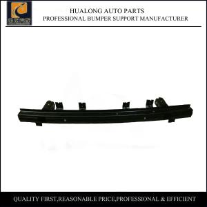 Wholesale 03-09 Hyundai Tucson Rear Bumper Support OEM 86630-2E000 Black Iron from china suppliers