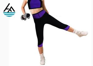 Wholesale Fat Burning Compression Hot Shapers Thermal Slimming Hot Pants Lightweight Stretchy from china suppliers