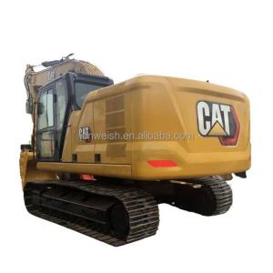 Wholesale Hydraulic Pump Used Japan Make Excavator 320GC Caterpillar Digger 320d 320dl 330 325 from china suppliers