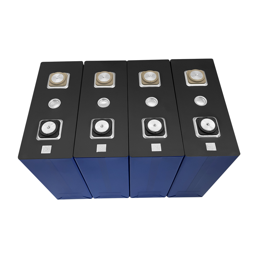 3.2v 277ah Lifepo4 Prismatic Battery For A Solar System 5.35KG