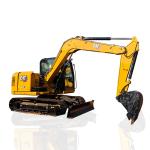 Caterpillar 307E2 Mini Excavator
