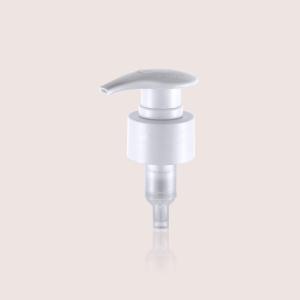Wholesale JY311-06 Down Locking 2cc Plastic Lotion Pump from china suppliers