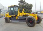 16MPa Working Hydraulic Pressure 7 Tons Gravel Road Grader for Road Construction