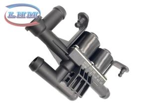 Wholesale 64219310349 64539119164 Heater Control Water Valve For BMW X5 X6 from china suppliers