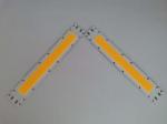 12V 5W 130Lumens LED Flip Chip Car LED Cob For Camping Light