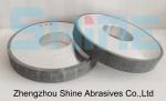 1A1 CBN diamant grinder Resin Bond Diamond Grinding polish sharpening Disc
