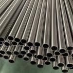 Customizable Thickness Stainless Steel Seamless Pipe Seamless Alloy Steel Pipe
