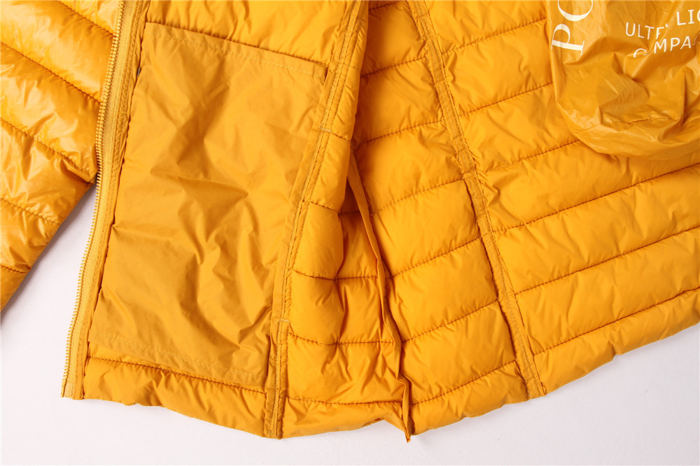 Ladies Cool jacket, Women's padded coat, fashion design, Ultra Light