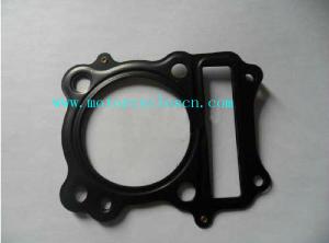 Wholesale Motocross GS200 Engine Gasket Cylinder Head Motorcycle Engine Parts from china suppliers