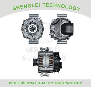 Wholesale IR Design 12314595890 BMW Car Alternator OEM Made Fixed Pulley Type from china suppliers