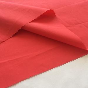 Wholesale Poplin Style Polyester Cotton Spandex Fabric Yarn Count 45*45 from china suppliers