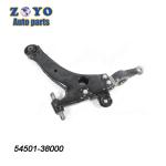 54501-38610 XG XG L43526 Control Arm for Hyundai Sonata K640407 Suspension