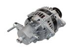8973515740 Isuzu Cars Parts 700P 4HE1 4HG1 Generator ASM 24V 80A
