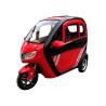 Buy cheap Red color Fashion 1200W Motor Mini Electric Tricycle for Adult from wholesalers