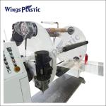 Plastic Sheet Extrusion Making Machine PET Thermoforming Sheet Production Line