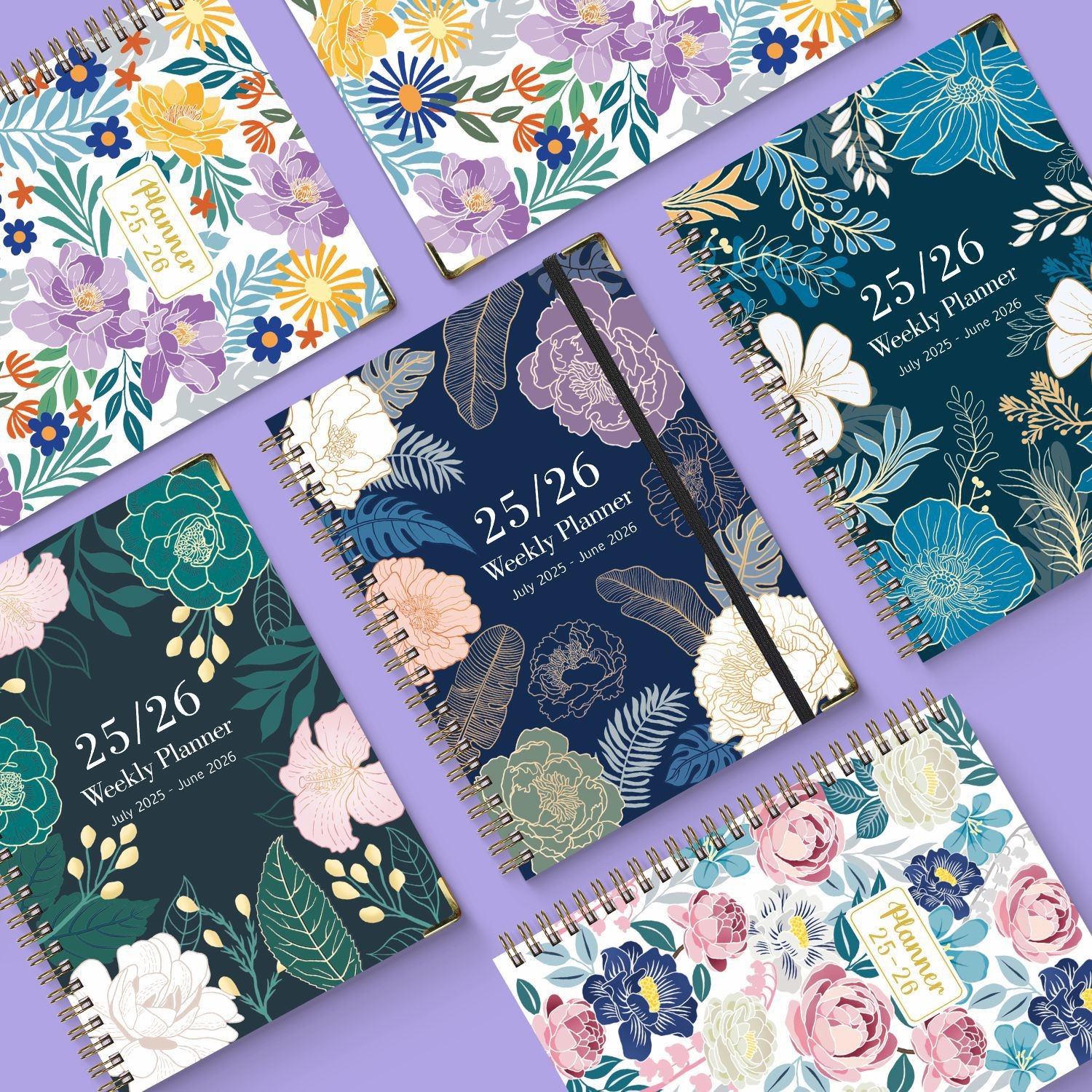 Elegant Custom Notebook Customized To Meet Your Requirements
