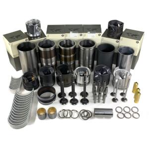 Wholesale 1992 1990 1991 for dodge d250 cummins 5.9 cummins overhaul kit from china suppliers