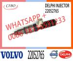 fuel injector BEBE4G15001 BEBE4L07001 21467241 22052765 22340639 52850-13670