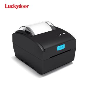 Wholesale USB LAN BT Barcode Label Printer 3 Inch Thermal Label Printer OEM ODM from china suppliers