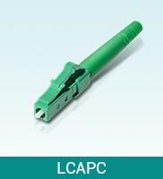 FC LC SC Fiber Optic ST Connector For 0.9mm 2.0mm 3.0mm Cable