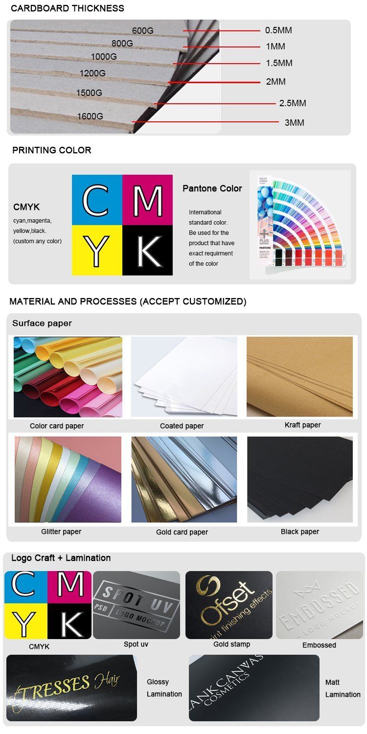 Custom Luxury Paper Magnet Foldable Folding Magnetic Gift Box Garment Apparel Clothing Shoes Packaging Box with Ribbon