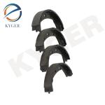 LR001020 Hand Brake Shoes For Land Rover Freelander 2 2014 Auto Brake System