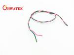 Single Conductor Electrical Wire PVC Insulated High Flexible UL1007 32 AWG - 16