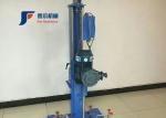 Chemical Mixing High Speed Dispersion Machine For Paint / Ink / Coating