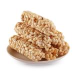 Snack Wheat Cracker Highland Barley Energy Bar Healthy Snack Food