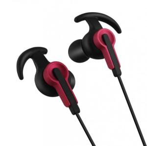 Wholesale voice prompt bluetooth HiFi ergonomic sport neckband earhpne from china suppliers