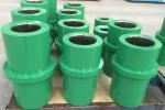 EWECO E-447 mud pump,Weatherford E-600 mud pump, E-1600 mud pump liner,
