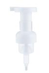 Facecare 30mm Foam Pump