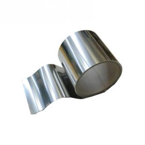 Wholesale 0.7mm 0.8mm Stainless Steel Strips AISI 201 1/4 Hard For Industry Use from china suppliers
