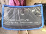 Grey Kia Kx3 4d Utility 2015 Tempered Auto Glass Toyota Vios Windshield