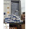 Buy cheap Garlic to Senegal with 10kg carton box.Normal white garlic export. from wholesalers
