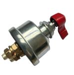 Universal Heavy Duty Car Truck Auto Battery Disconnect Switch Isolator Switch