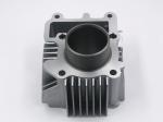 Durable Yamaha Engine Block CRYPION , Single Aluminum Cylinder