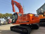 High Quality original Used Excavator Doosan Dh60 Dh75 Dh80 Doosan DX500LC DX300
