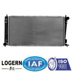 Wholesale 26mm Thickness 1997-1998 Ford Expedition Radiator Replacement OEM F75Z8005LA from china suppliers