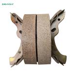 Brake shoes (Set of 4) For Golf Carts E-Z-GO TXT-27943-G01 1 buyer