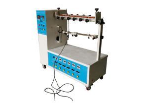 Wholesale Figure 21 Plug Cord 999999 Flexibility Test Apparatus from china suppliers