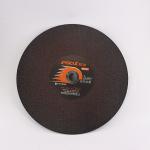 12''X1/8''X1'' Grinder Metal Cutting Disc 30 Grit 12 Inch Cut Off Wheel
