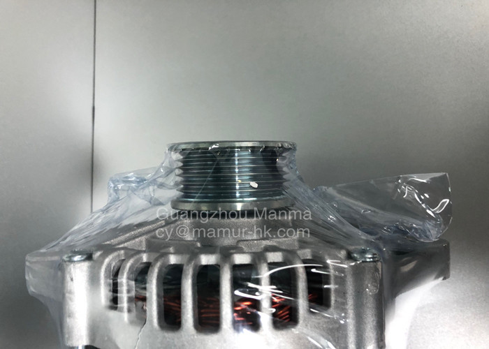 MAMUR JMC Auto Parts Alternator TRANSIT 493 Euro3 Euro4 3701100SAL