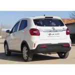 s Top-Selling Low-Speed Electric Vehicle Hongri's 2024 5-Door 4-Seat Commuter