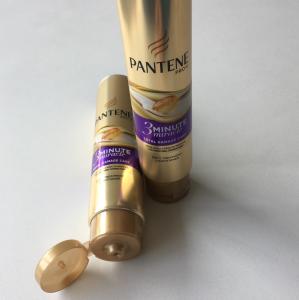 Wholesale 70g Dia- 38mm 5 Layers Package Empty Cosmetic Tube For Hair Oil from china suppliers