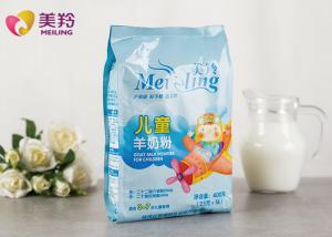 Wholesale 31% Fat Children Formula Goat Milk Powder 800gm/Tin from china suppliers