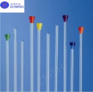 Wholesale Sapphire NMR Tubes Diameter 5mm/10mm Length 100mm/Custom lengths from china suppliers